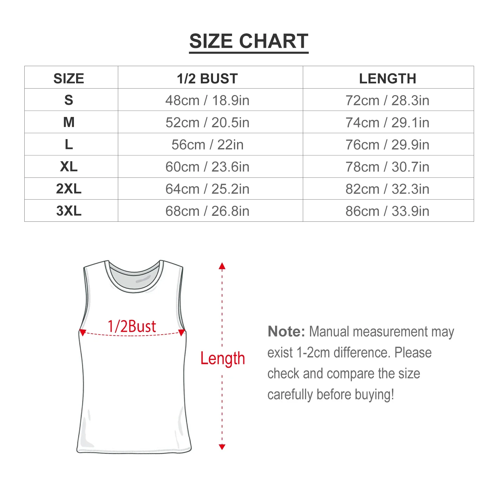 New Dost Thou Even Hoist? Tank Top T-shirt man Men's clothing - Image 5
