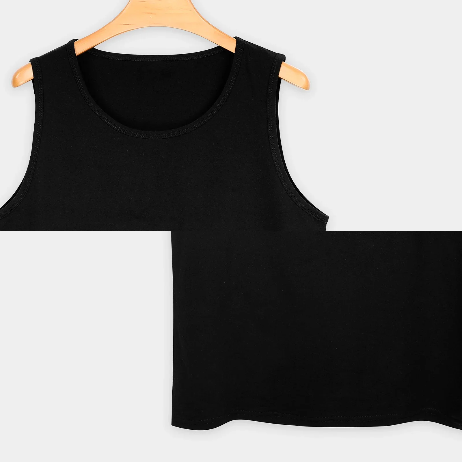 New Dost Thou Even Hoist? Tank Top T-shirt man Men's clothing - Image 6